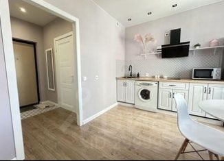 Сдается 1-комнатная квартира, 30 м2, Пермь, улица Александра Турчевича, 8, Свердловский район