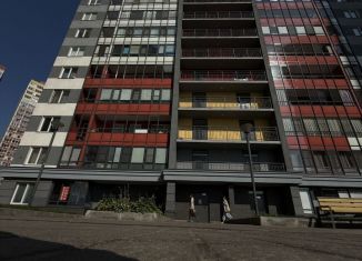 Продажа квартиры студии, 25.1 м2, Санкт-Петербург, Невский район, Советский проспект, 34к2
