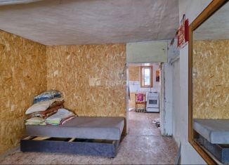 Продажа дома, 31.41 м2, Томск, улица Усть-Керепеть, 96