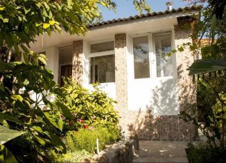 Дом в аренду, 42 м2, посёлок городского типа Гурзуф, Пролетарская улица, 19