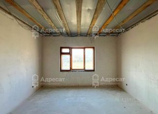 Продажа дома, 191 м2, рабочий поселок Ерзовка, улица Чекунова