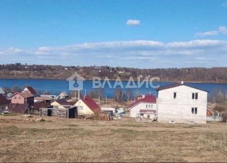 Продажа земельного участка, 13 сот., Ярославская область, Приволжская улица, 4А