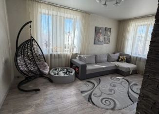 Продажа двухкомнатной квартиры, 56.6 м2, Алтайский край, проспект Ленина, 17/14
