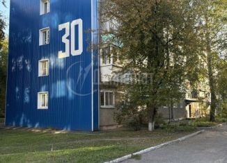 2-комнатная квартира на продажу, 36 м2, Курган, 1-й микрорайон, 30, жилой район Заозёрный