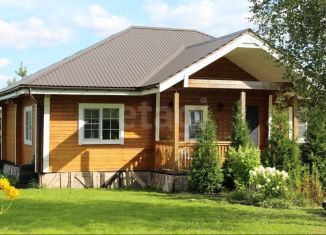 Продается дом, 95.1 м2, Ярославская область, Ярославская улица, 35