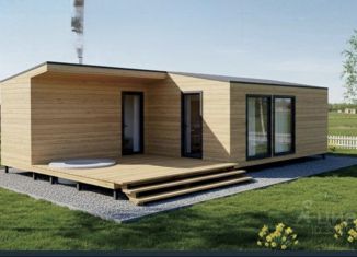Продам дом, 60 м2, Кемеровская область