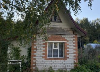 Продажа дачи, 20 м2, Ярославская область