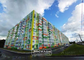 Продам 1-ком. квартиру, 36.7 м2, Курск, улица Энгельса, 158