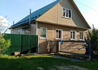 Продаю дом, 87.4 м2, Владимирская область, улица 1 Мая, 98