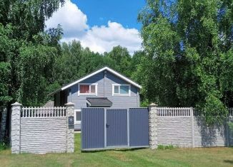 Продается коттедж, 138.5 м2, Брянская область, Луговая улица, 153