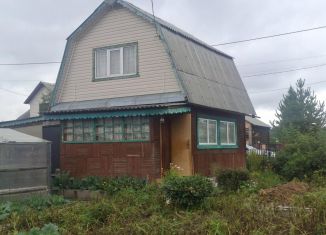 Продаю дачу, 55 м2, Иркутская область, СНТ Василёк, 133