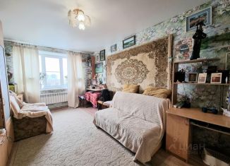 Продается 3-ком. квартира, 66 м2, Орёл, улица Матросова, 48, микрорайон Весёлая Слобода