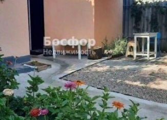 Двухкомнатная квартира на продажу, 30 м2, Феодосия, улица Комиссарова, 1А