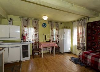 Продаю дом, 36.3 м2, Кемеровская область, Центральная улица, 33