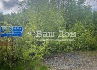 Земельный участок на продажу, 10 сот., Мурманская область