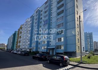 Продается 1-комнатная квартира, 34.8 м2, Смоленская область, улица Авиаторов, 5А