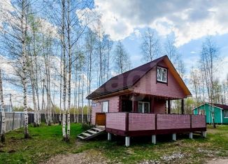 Продажа дома, 73.1 м2, территория ТСН Айхал-Ярославль, Добрососедская улица, 12