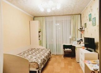 Продам трехкомнатную квартиру, 67 м2, Самара, Минская улица, 35, метро Победа