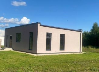 Продается дом, 96 м2, Пермский край, Родниковая улица
