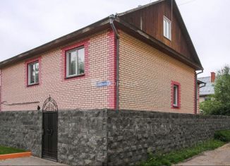 Продам дом, 280 м2, Алтайский край, улица Октябрят, 37