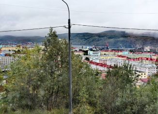1-ком. квартира на продажу, 30 м2, Мурманск, Северный проезд, 5, Октябрьский округ