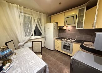 4-ком. квартира на продажу, 84.9 м2, Смоленск, Промышленный район, улица Рыленкова, 85