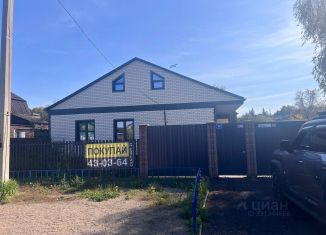 Дом на продажу, 120 м2, Иркутск, Ледяная улица, 40