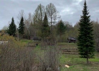 Земельный участок на продажу, 10 сот., Пермский край