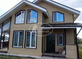 Продается дом, 116.3 м2, посёлок Новый, Восточная улица, 1А