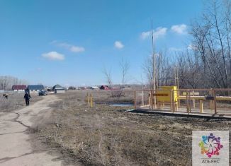 Продажа участка, 12.5 сот., поселок Куйбышев, Просторная улица, 9