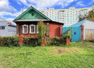 Продажа дома, 81.7 м2, Ижевск, Ленинский район, Заводская улица, 7