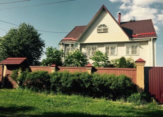 Продам дом, 250 м2, Ярославская область, Социалистическая улица, 26
