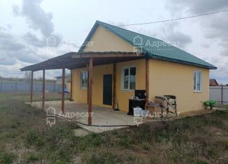 Продам дом, 52 м2, Волгоградская область, Степная улица