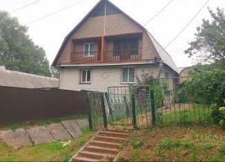Продам дом, 82 м2, Брянская область, Садовая улица, 20