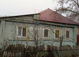 Продаю дом, 46 м2, Владимирская область, улица Дзержинского, 11