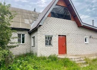 Продам дом, 34.9 м2, Ярославская область, Заречная улица, 6