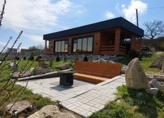 Аренда дома, 90 м2, Крым, Степной проезд, 5