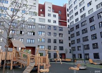 Продажа 2-ком. квартиры, 57.1 м2, Тюмень, улица Виктора Тимофеева, 10, Калининский округ