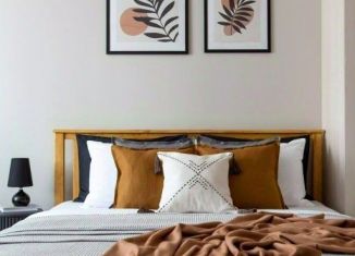 Сдается 1-комнатная квартира, 37 м2, Иркутск, улица Лебедева-Кумача, 29