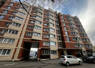Продажа однокомнатной квартиры, 44.1 м2, Иркутск, улица Бородина, 2