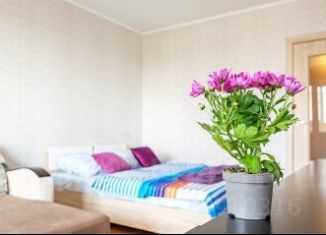 Сдам однокомнатную квартиру, 41 м2, Пермь, улица Комбайнёров, 39Б