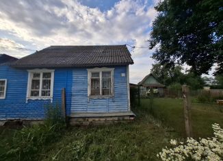 Продажа дома, 13 м2, Калужская область, село Остров, 96