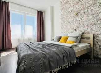 Сдаю в аренду 1-ком. квартиру, 43 м2, Пермский край, улица Александра Турчевича, 8