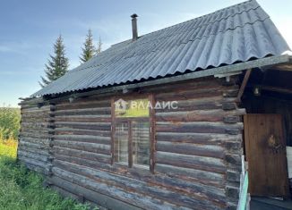 Продам дачу, 25.3 м2, Иркутская область, Первая улица
