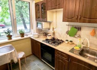 Продается трехкомнатная квартира, 63 м2, Белгородская область