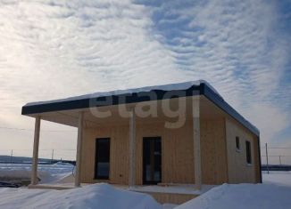 Продаю дачу, 42 м2, Пермский край, Садовая улица