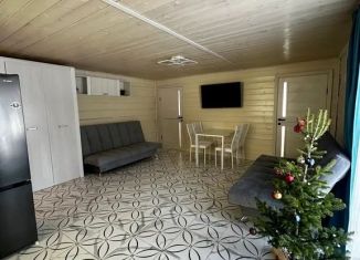 Сдам в аренду дом, 60 м2, Кемеровская область, улица Строителей, 67