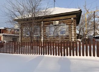 Дом на продажу, 49.5 м2, Курган, улица Пестеля