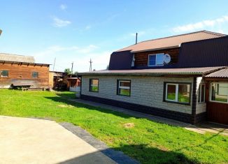 Продажа дома, 109.3 м2, Иркутская область, Школьная улица, 36