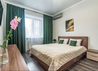 Сдаю в аренду 2-ком. квартиру, 56 м2, Ростов-на-Дону, улица Ерёменко, 110с1, Советский район
